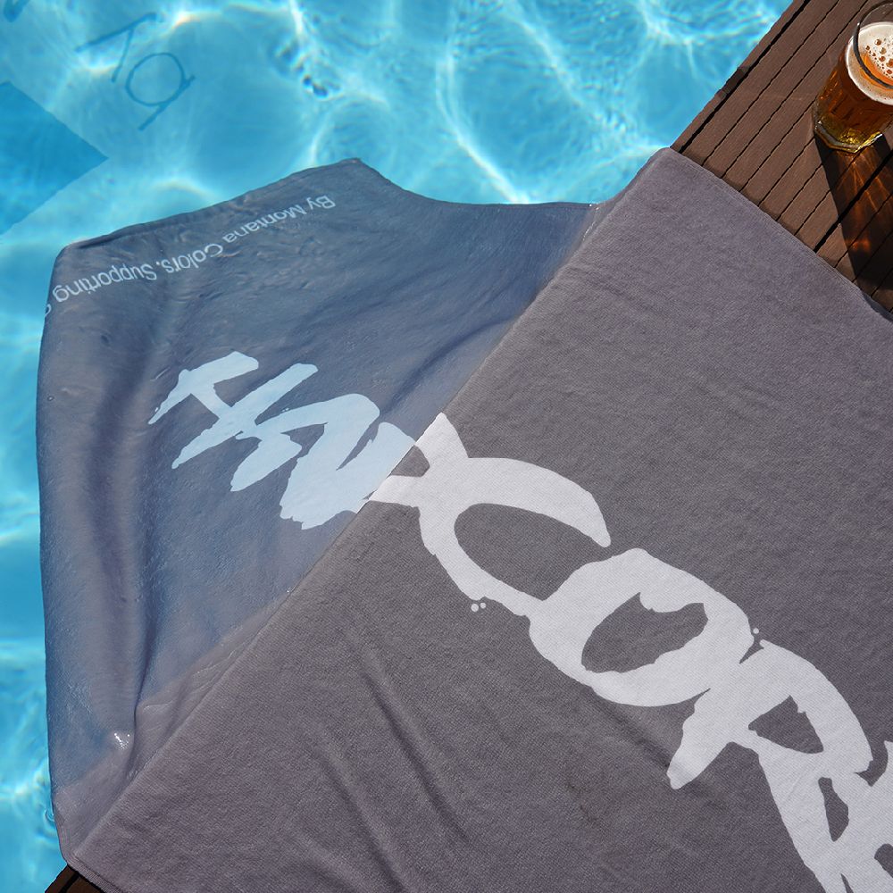 MTN Beach Towel