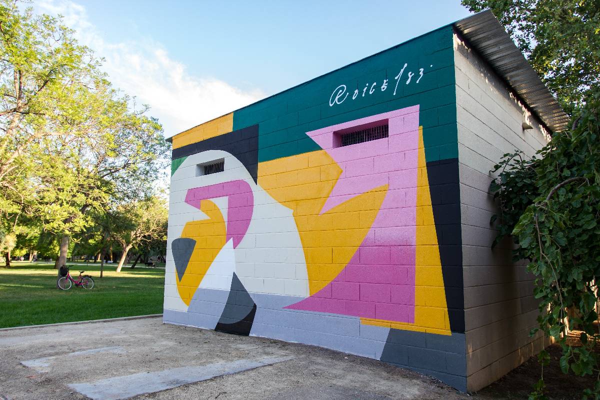 MTN News - Abstracte Festival
