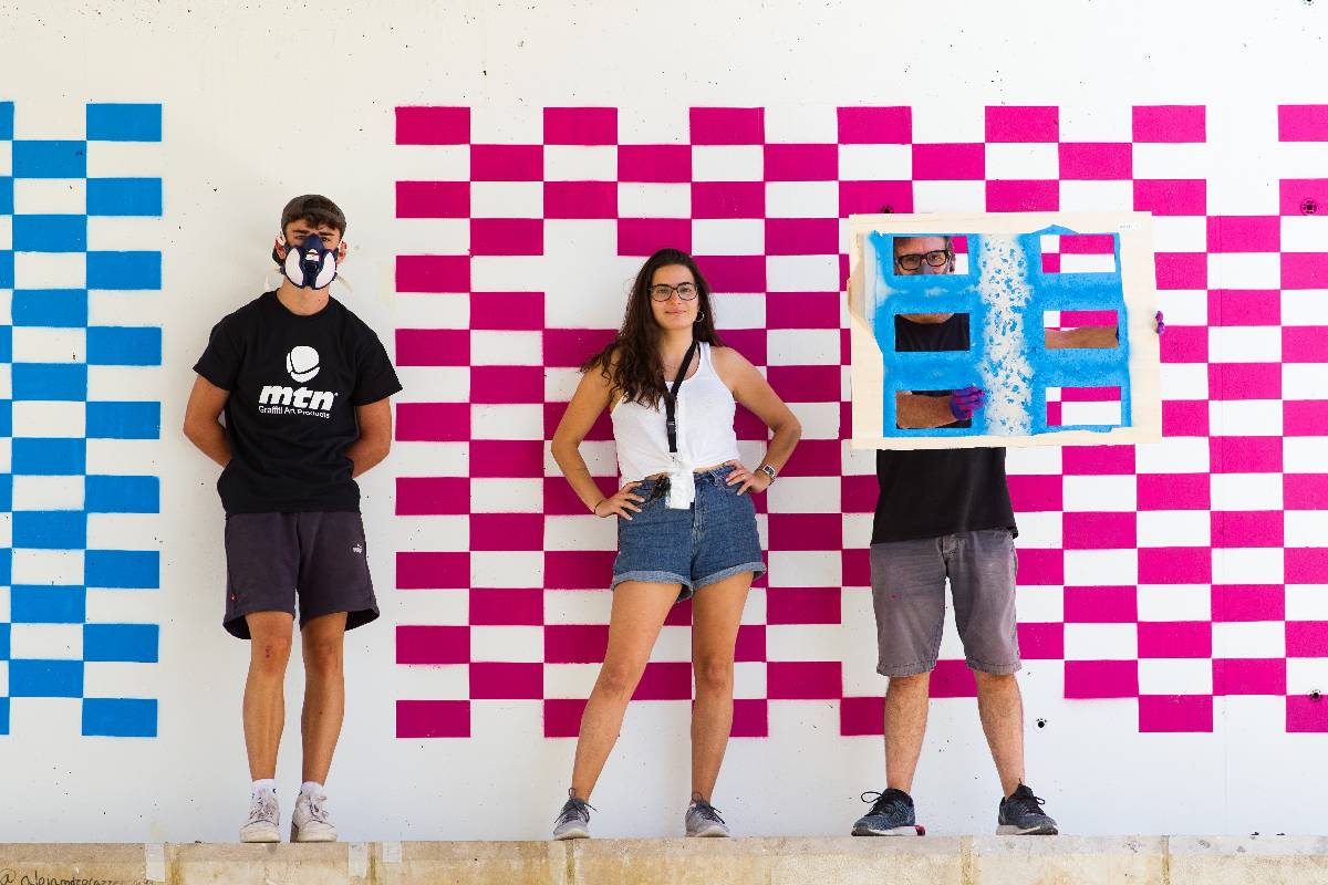MTN News - Abstracte Festival