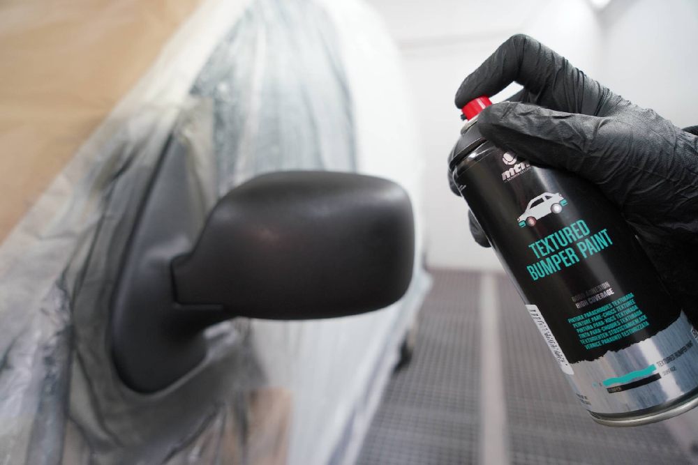 Spray Barniz Brillo (400 ml) - PRO&CAR