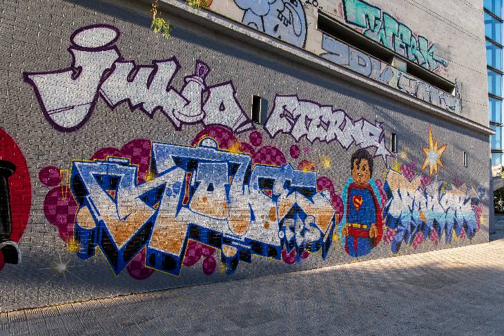 Sombrijam 2020 Sevilla