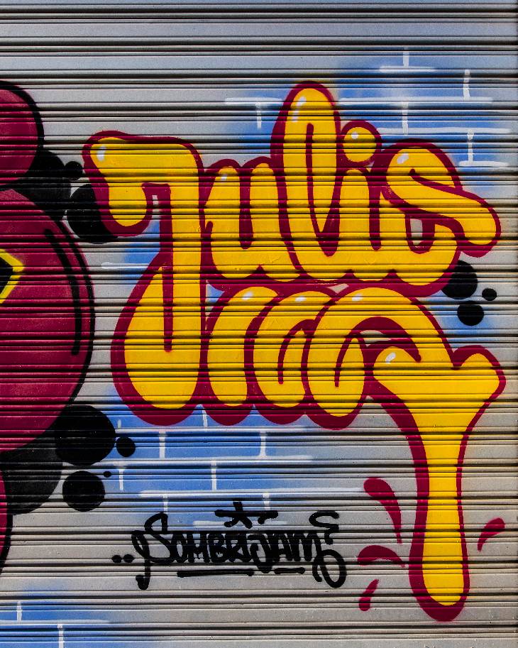 Sombrijam 2020 Sevilla
