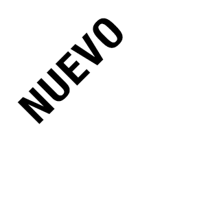 Nuevo