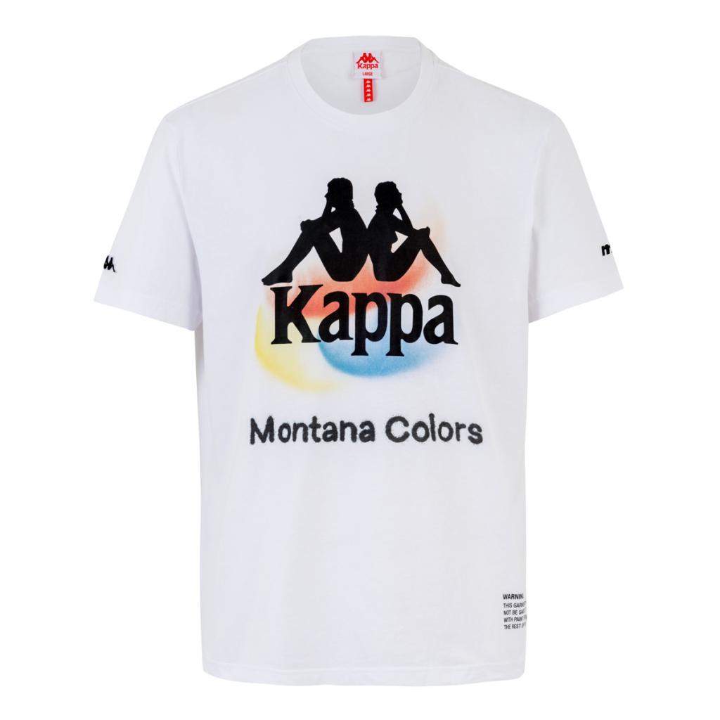 Violin indenlandske forskel Kappa x MTN | Montana Colors