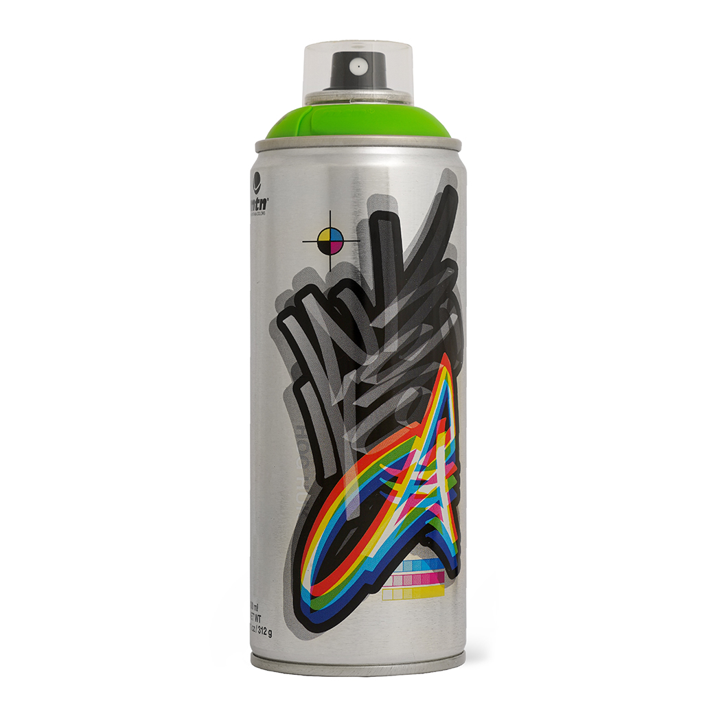 MTN Limited Edition Spray cans | Montana Colors