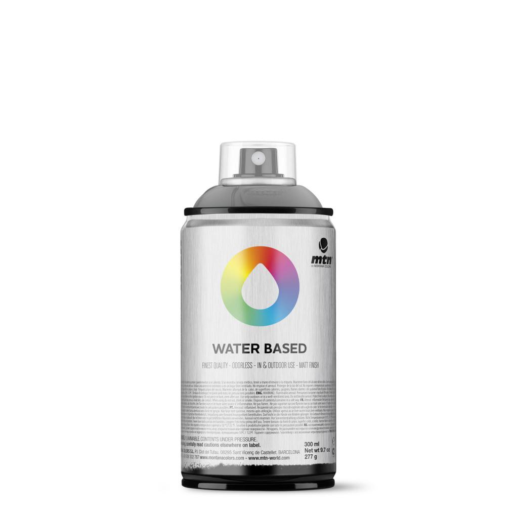 Montana Spray Paint Colors, Spray Paint Montana Matte