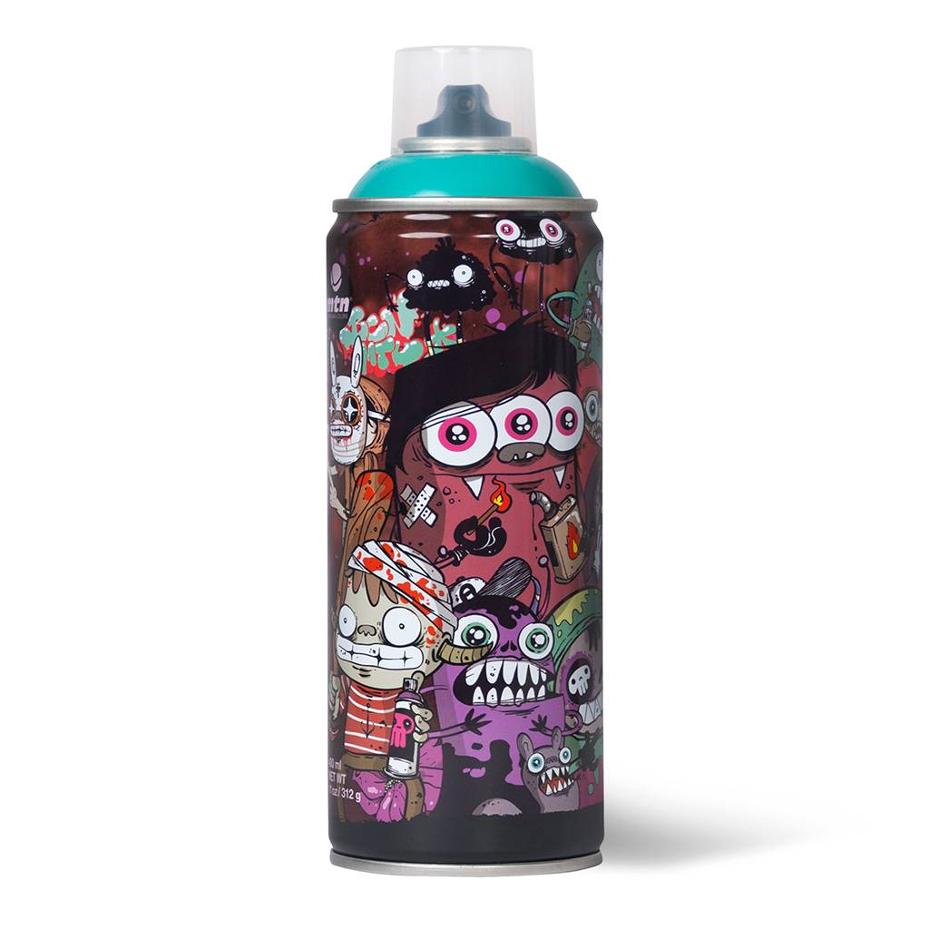 Ediciones Limitadas de Sprays | MTN