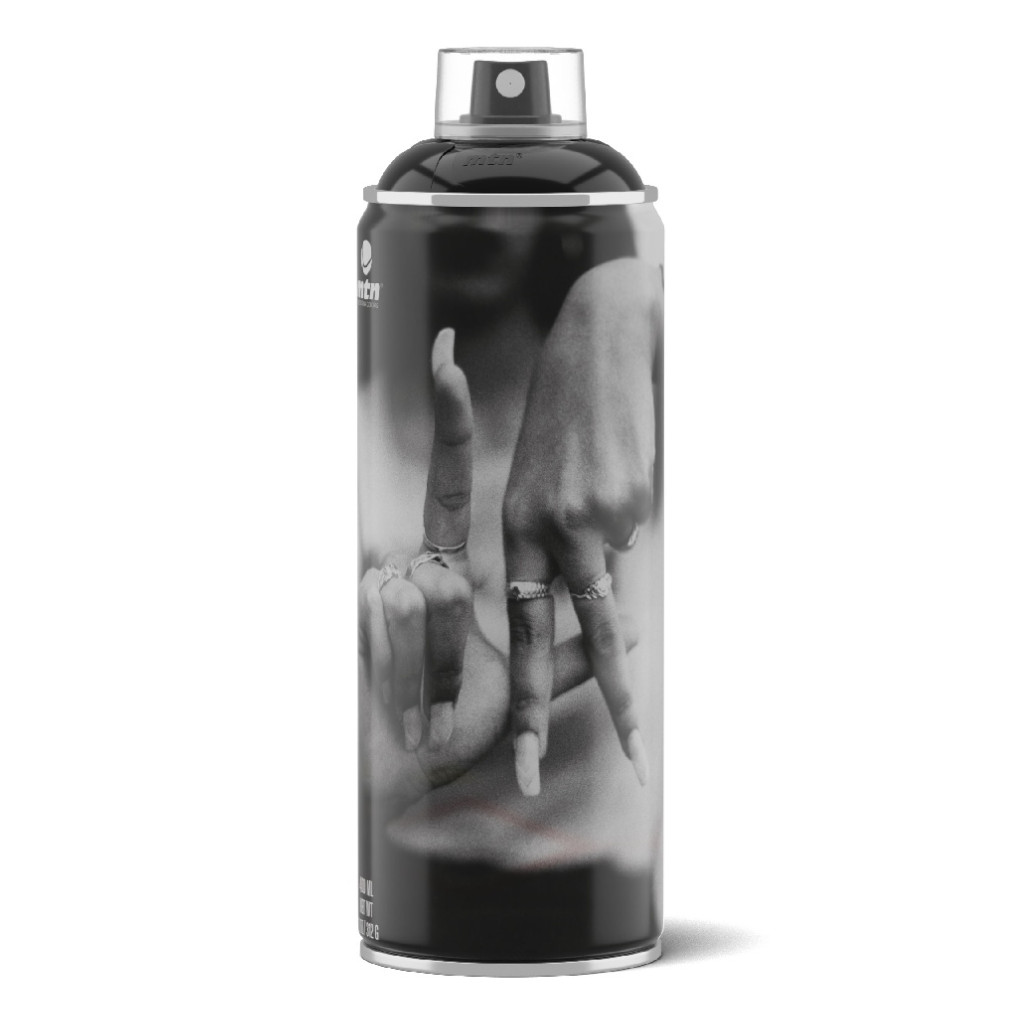 Spray Montana Colors Limited/Edition Julione - Bombe De Peinture Neuve, Couleur édition Limitée