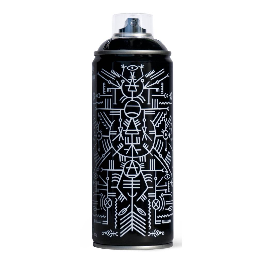 Spray Montana Colors Limited Edition Julione - Bombe De Peinture Aérosol Neuve Pour Graffiti Et Street Art