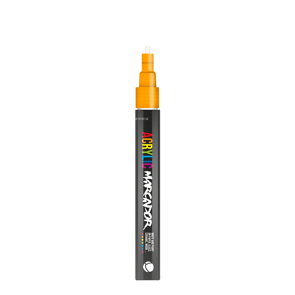 Rotuladores y Markers especiales para tags Montana Colors